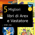 Migliori libri di Arex e Vastatore