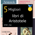 Migliori libri di Aristotele