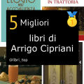 Migliori libri di Arrigo Cipriani