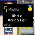 Migliori libri di Arrigo Levi