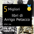Migliori libri di Arrigo Petacco