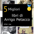 Migliori libri di Arrigo Petacco