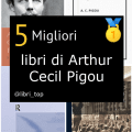Migliori libri di Arthur Cecil Pigou