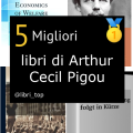 Migliori libri di Arthur Cecil Pigou