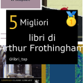 Migliori libri di Arthur Frothingham