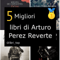 Migliori libri di Arturo Perez Reverte