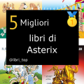 Migliori libri di Asterix