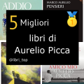 Migliori libri di Aurelio Picca