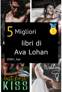 Migliori libri di Ava Lohan