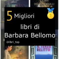 Migliori libri di Barbara Bellomo