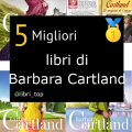 Migliori libri di Barbara Cartland