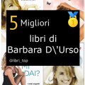 Migliori libri di Barbara D'Urso