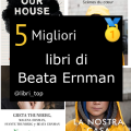 Migliori libri di Beata Ernman