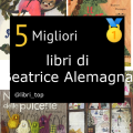 Migliori libri di Beatrice Alemagna