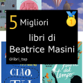 Migliori libri di Beatrice Masini