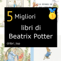 Migliori libri di Beatrix Potter