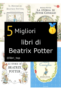 Migliori libri di Beatrix Potter