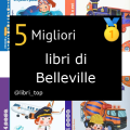 Migliori libri di Belleville