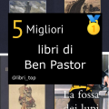 Migliori libri di Ben Pastor