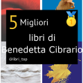 Migliori libri di Benedetta Cibrario