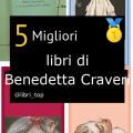 Migliori libri di Benedetta Craveri