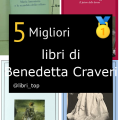 Migliori libri di Benedetta Craveri