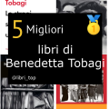 Migliori libri di Benedetta Tobagi