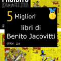 Migliori libri di Benito Jacovitti