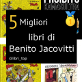 Migliori libri di Benito Jacovitti