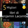 Migliori libri di Benjamin Lacombe