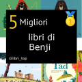 Migliori libri di Benji & Fede