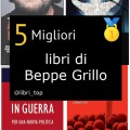 Migliori libri di Beppe Grillo