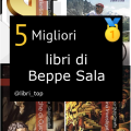 Migliori libri di Beppe Sala