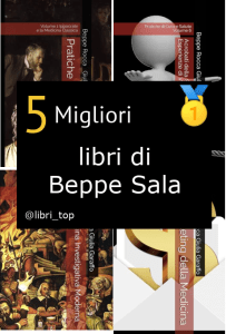 Migliori libri di Beppe Sala