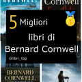 Migliori libri di Bernard Cornwell
