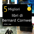 Migliori libri di Bernard Cornwell