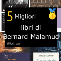 Migliori libri di Bernard Malamud