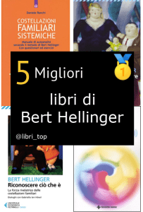 Migliori libri di Bert Hellinger