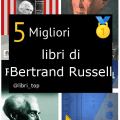 Migliori libri di Bertrand Russell