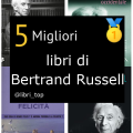 Migliori libri di Bertrand Russell