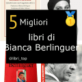 Migliori libri di Bianca Berlinguer