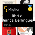 Migliori libri di Bianca Berlinguer