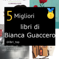 Migliori libri di Bianca Guaccero