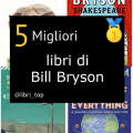 Migliori libri di Bill Bryson