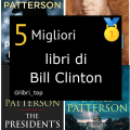 Migliori libri di Bill Clinton