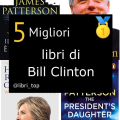 Migliori libri di Bill Clinton