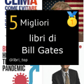 Migliori libri di Bill Gates