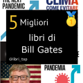 Migliori libri di Bill Gates