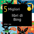 Migliori libri di Bing