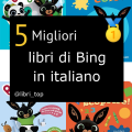 Migliori libri di Bing in italiano